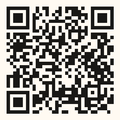 QR code for ItemMap Web App