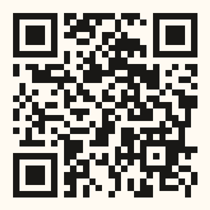 QR code for MIDI Hub Web App