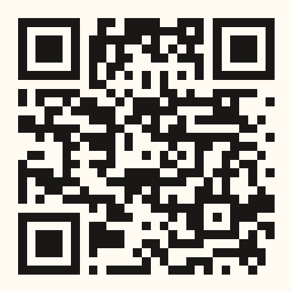 QR code for Music Note Quiz Web App